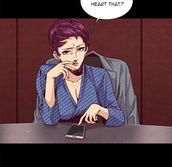 Nappeun Pi - Chapter 66 [photo 77] - MangaPorn