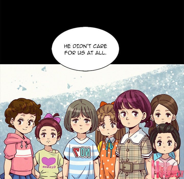 Nappeun Pi - Chapter 66 [photo 86] - MangaPorn