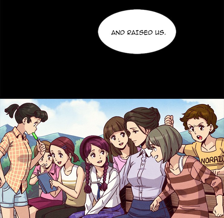 Nappeun Pi - Chapter 66 [photo 89] - MangaPorn