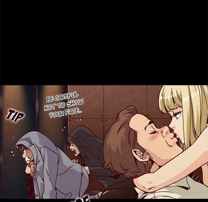 Nappeun Pi - Chapter 67 [photo 10] - MangaPorn