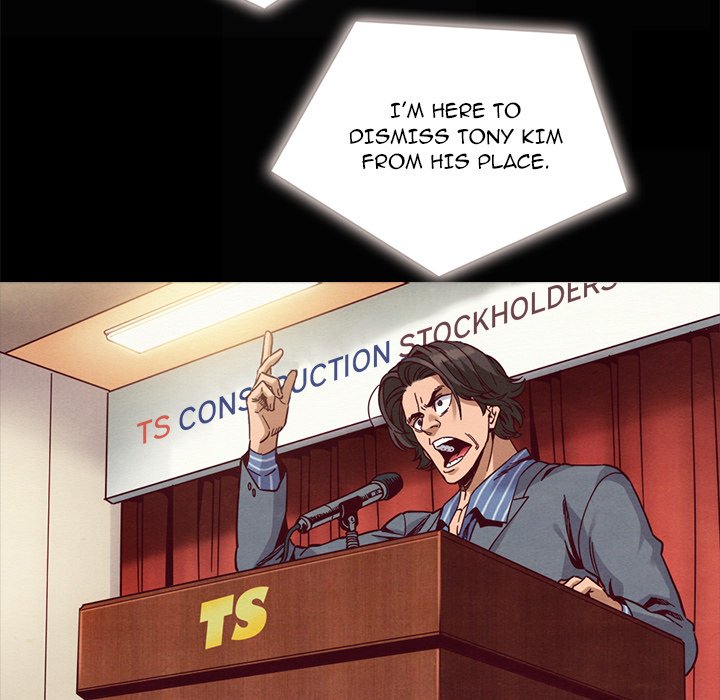 Nappeun Pi - Chapter 67 [photo 108] - MangaPorn