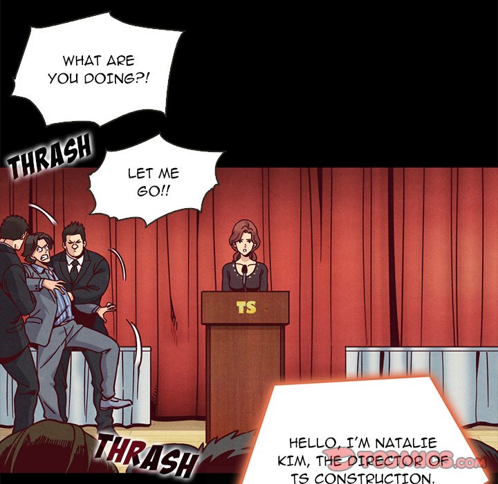 Nappeun Pi - Chapter 67 [photo 117] - MangaPorn