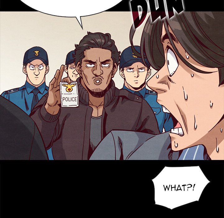 Nappeun Pi - Chapter 67 [photo 133] - MangaPorn