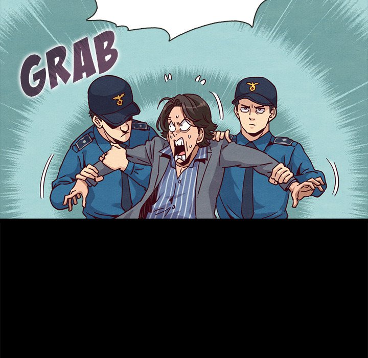 Nappeun Pi - Chapter 67 [photo 136] - MangaPorn