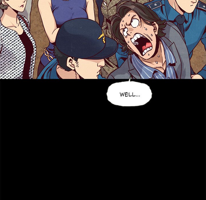 Nappeun Pi - Chapter 67 [photo 138] - MangaPorn