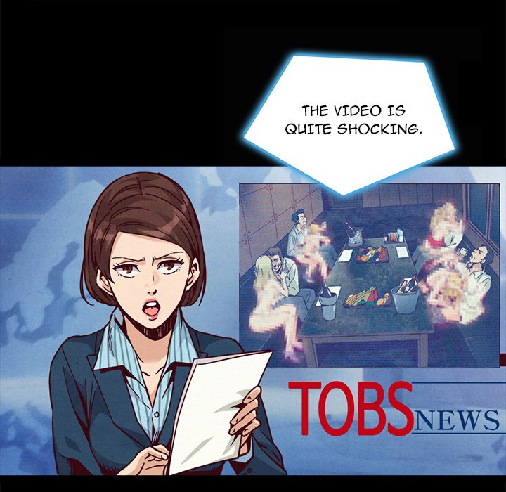 Nappeun Pi - Chapter 67 [photo 14] - MangaPorn