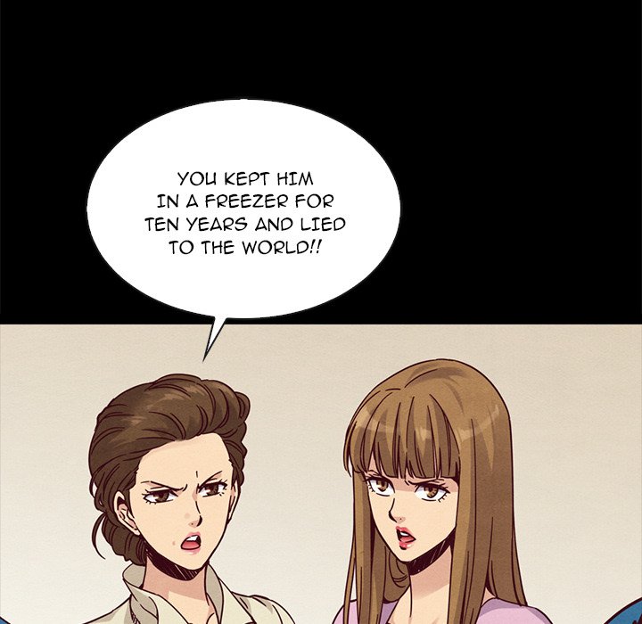 Nappeun Pi - Chapter 67 [photo 140] - MangaPorn