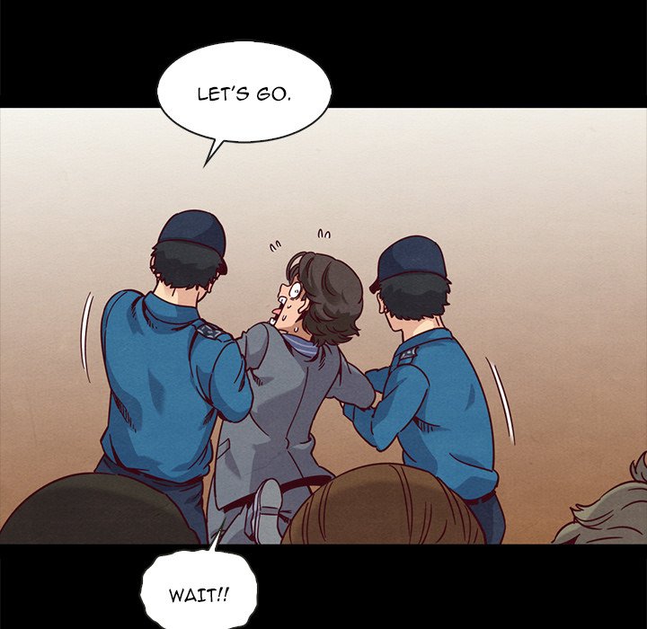 Nappeun Pi - Chapter 67 [photo 142] - MangaPorn