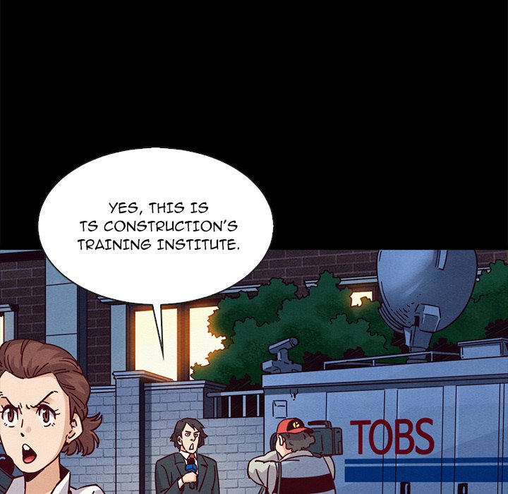 Nappeun Pi - Chapter 67 [photo 16] - MangaPorn