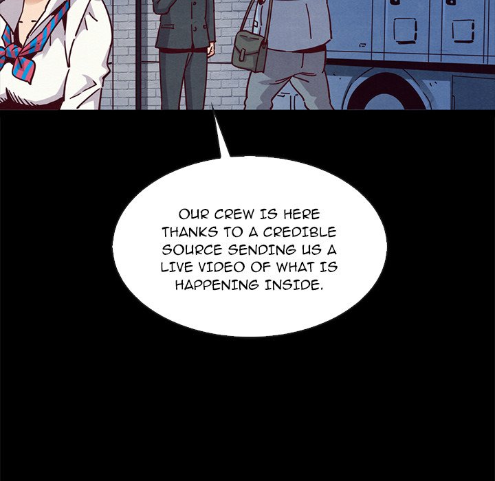 Nappeun Pi - Chapter 67 [photo 17] - MangaPorn