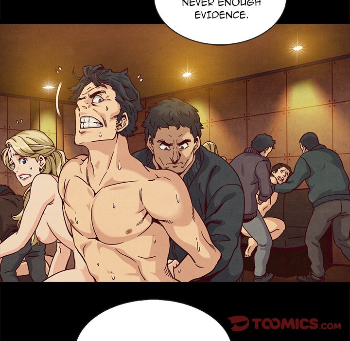 Nappeun Pi - Chapter 67 [photo 27] - MangaPorn