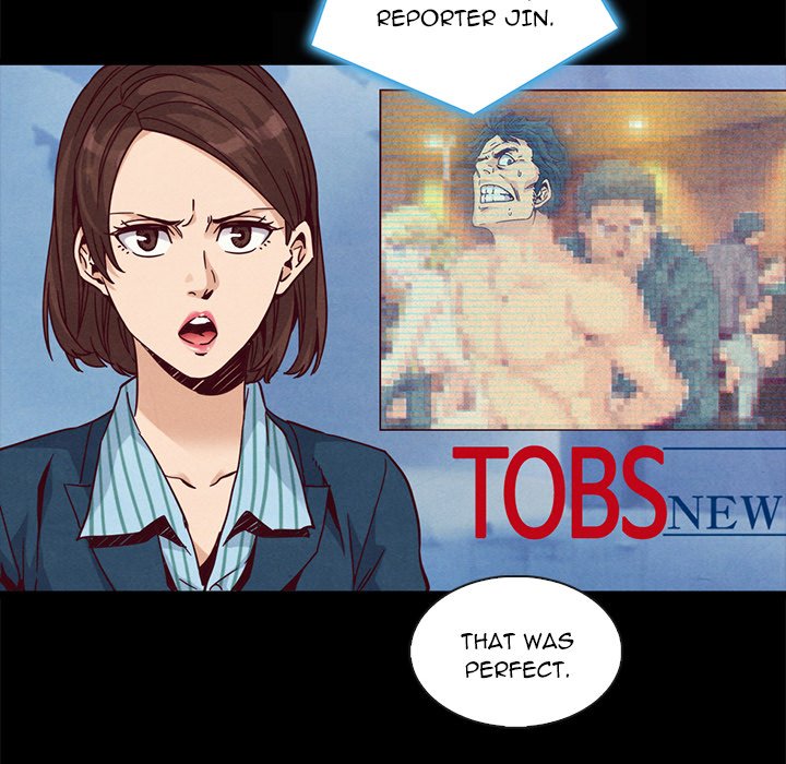 Nappeun Pi - Chapter 67 [photo 29] - MangaPorn