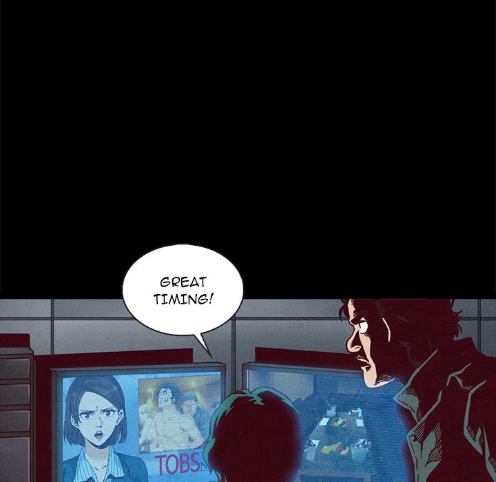 Nappeun Pi - Chapter 67 [photo 30] - MangaPorn