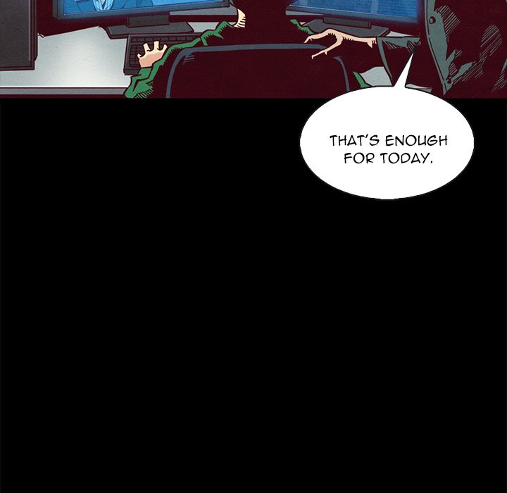 Nappeun Pi - Chapter 67 [photo 31] - MangaPorn