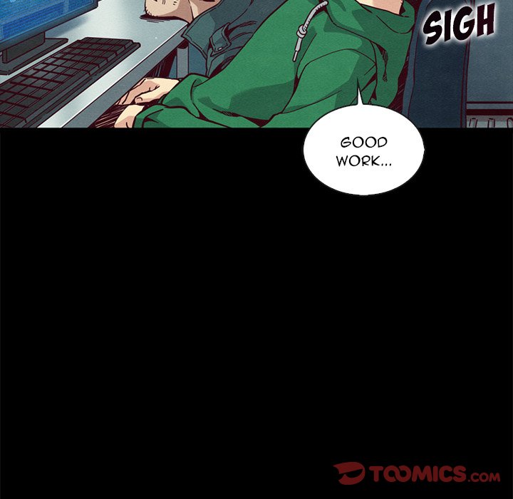 Nappeun Pi - Chapter 67 [photo 33] - MangaPorn