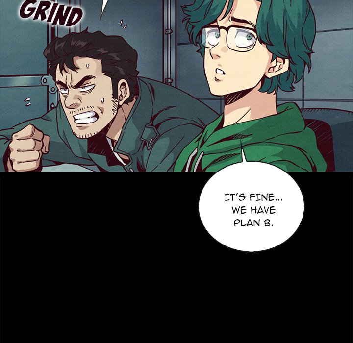 Nappeun Pi - Chapter 67 [photo 36] - MangaPorn