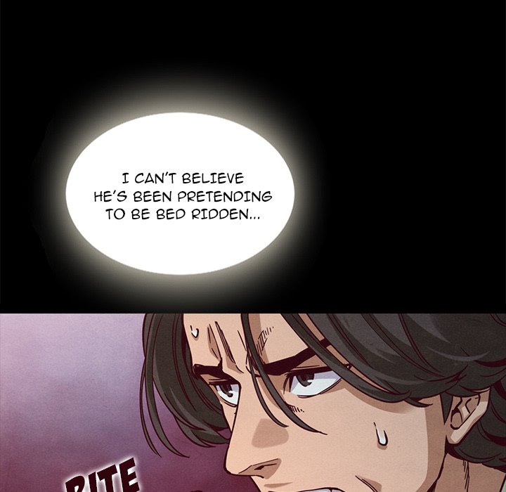 Nappeun Pi - Chapter 67 [photo 42] - MangaPorn