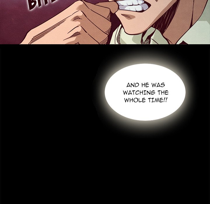 Nappeun Pi - Chapter 67 [photo 43] - MangaPorn