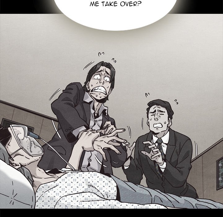 Nappeun Pi - Chapter 67 [photo 46] - MangaPorn