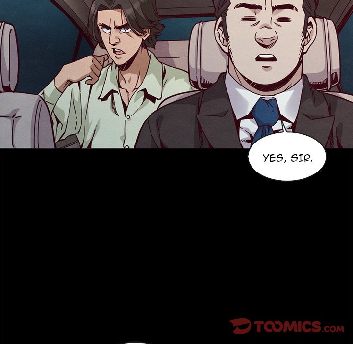 Nappeun Pi - Chapter 67 [photo 51] - MangaPorn