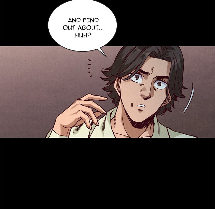 Nappeun Pi - Chapter 67 [photo 52] - MangaPorn