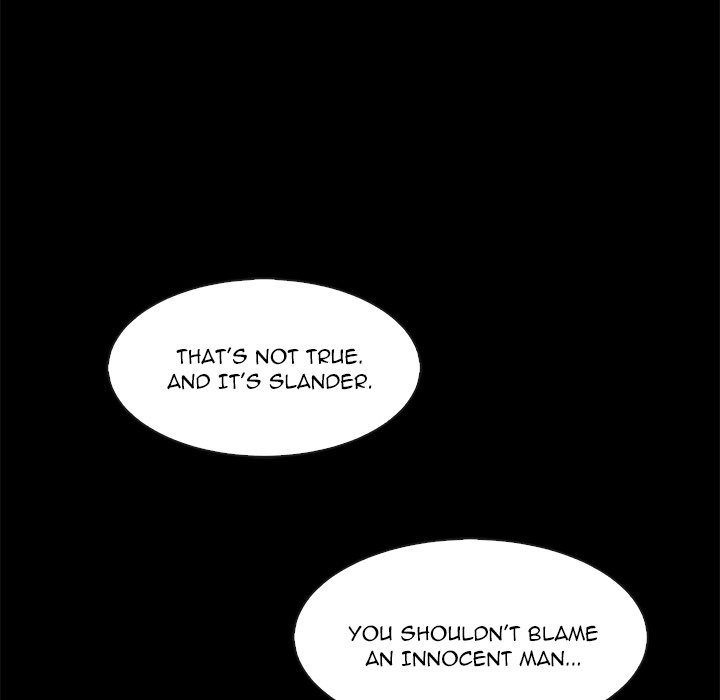 Nappeun Pi - Chapter 67 [photo 62] - MangaPorn