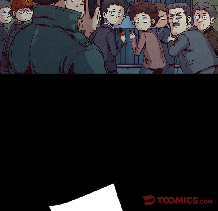 Nappeun Pi - Chapter 67 [photo 75] - MangaPorn