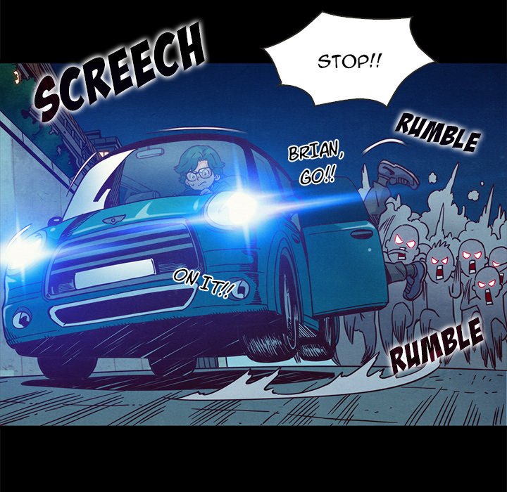 Nappeun Pi - Chapter 67 [photo 78] - MangaPorn