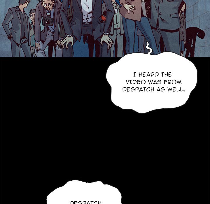 Nappeun Pi - Chapter 67 [photo 80] - MangaPorn