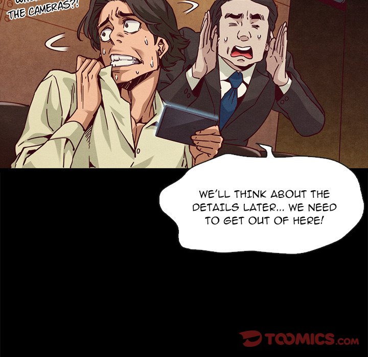 Nappeun Pi - Chapter 67 [photo 9] - MangaPorn