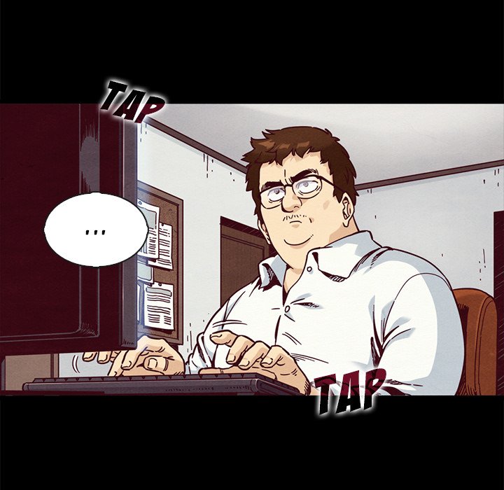 Nappeun Pi - Chapter 67 [photo 90] - MangaPorn