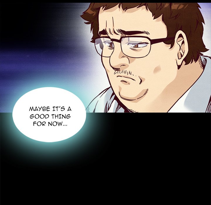 Nappeun Pi - Chapter 67 [photo 95] - MangaPorn