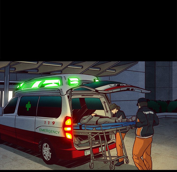 Nappeun Pi - Chapter 68 [photo 100] - MangaPorn