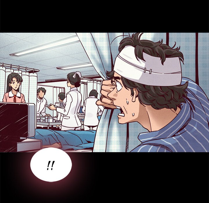 Nappeun Pi - Chapter 68 [photo 109] - MangaPorn