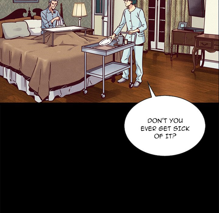 Nappeun Pi - Chapter 68 [photo 127] - MangaPorn