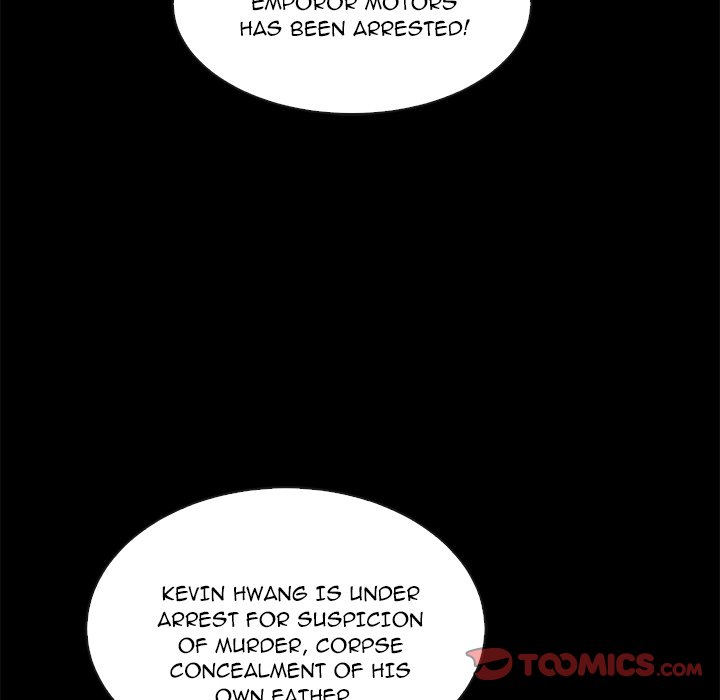 Nappeun Pi - Chapter 68 [photo 9] - MangaPorn