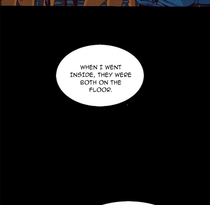 Nappeun Pi - Chapter 69 [photo 107] - MangaPorn