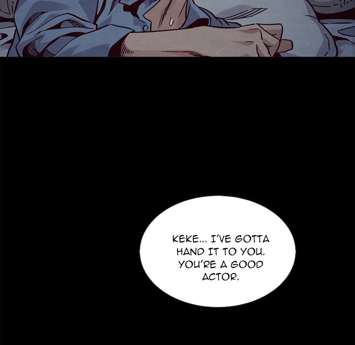 Nappeun Pi - Chapter 69 [photo 12] - MangaPorn