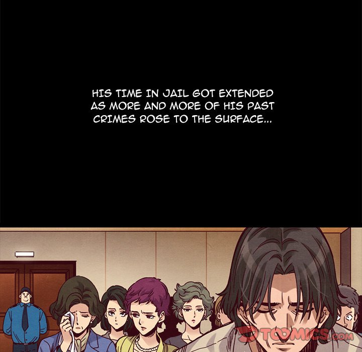 Nappeun Pi - Chapter 69 [photo 123] - MangaPorn