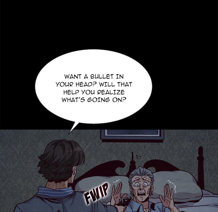 Nappeun Pi - Chapter 69 [photo 13] - MangaPorn