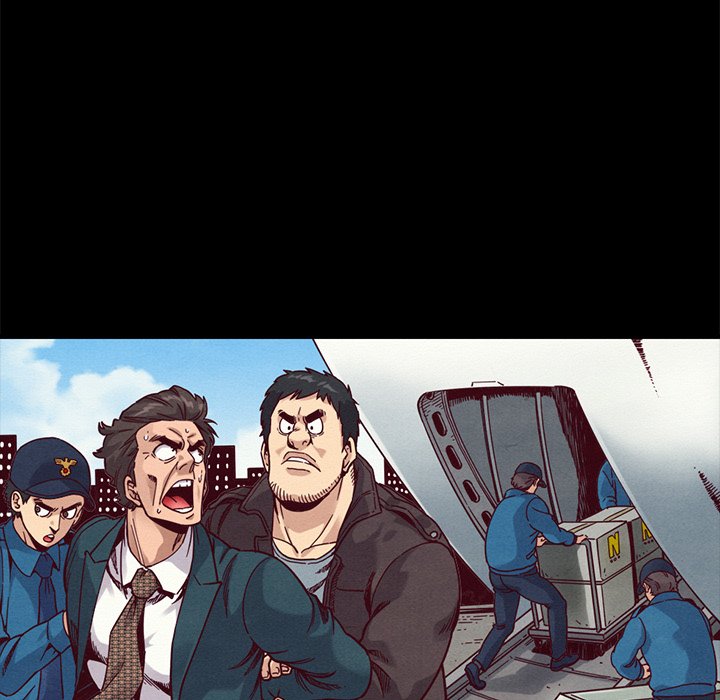 Nappeun Pi - Chapter 69 [photo 130] - MangaPorn