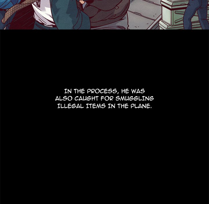 Nappeun Pi - Chapter 69 [photo 131] - MangaPorn