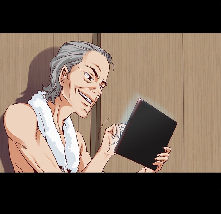 Nappeun Pi - Chapter 69 [photo 132] - MangaPorn