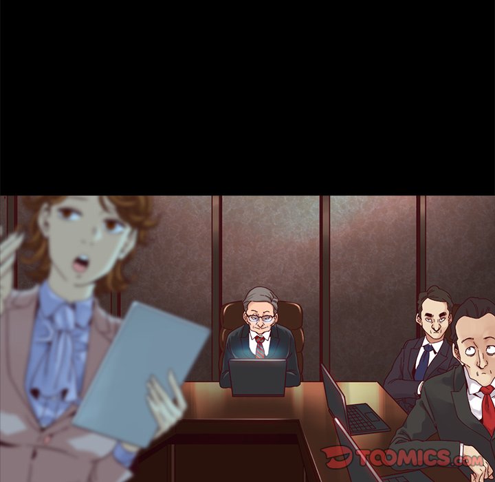 Nappeun Pi - Chapter 69 [photo 135] - MangaPorn