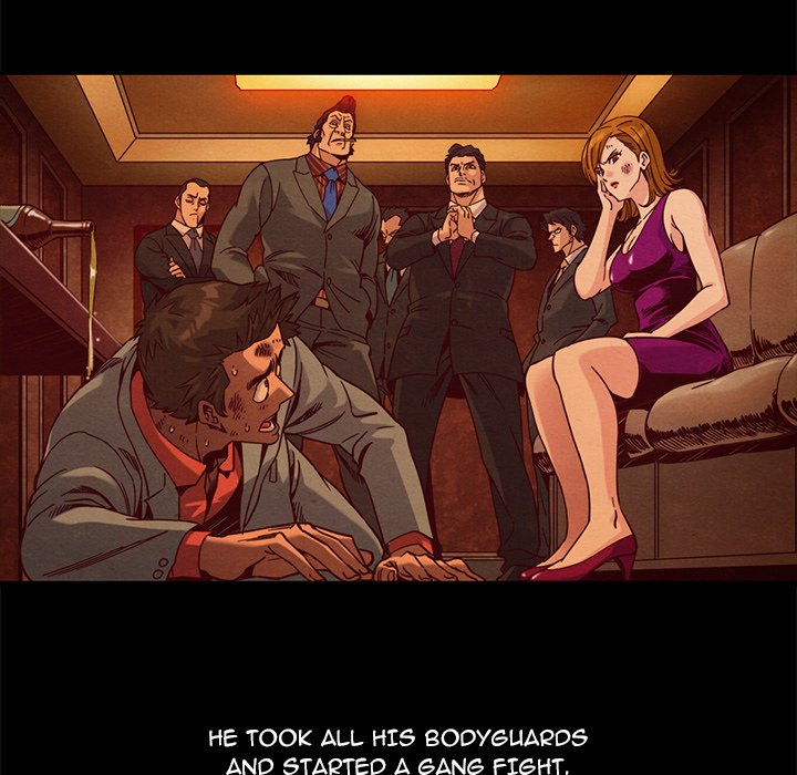 Nappeun Pi - Chapter 69 [photo 137] - MangaPorn