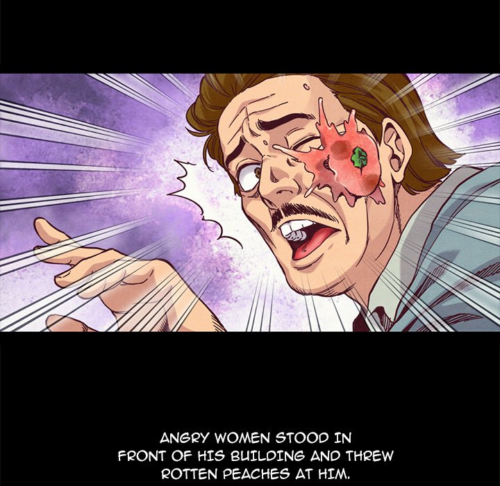 Nappeun Pi - Chapter 69 [photo 145] - MangaPorn