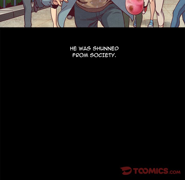 Nappeun Pi - Chapter 69 [photo 147] - MangaPorn