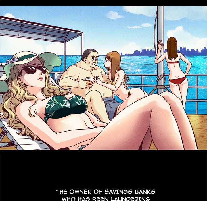 Nappeun Pi - Chapter 69 [photo 150] - MangaPorn