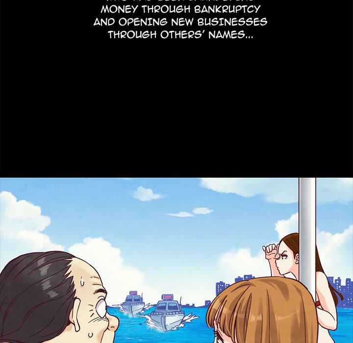 Nappeun Pi - Chapter 69 [photo 151] - MangaPorn