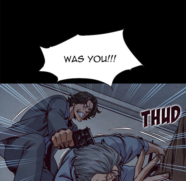 Nappeun Pi - Chapter 69 [photo 18] - MangaPorn